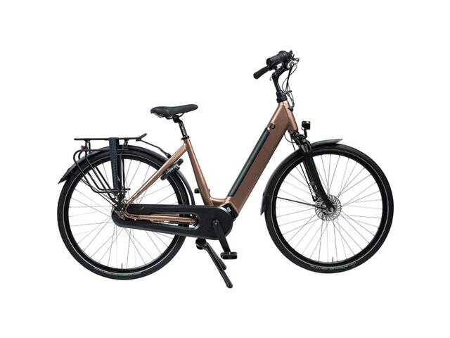 Bikkel Tuba Mae Nexus 7V 630Wh