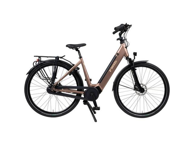 Bikkel Tuba Mae Nexus 7V 630Wh