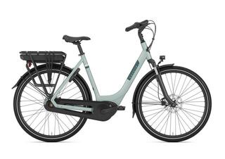 Gazelle Paris C7