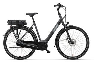 Batavus Altura CP Plus L Smokingblack -