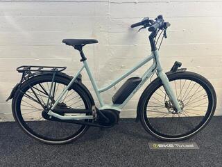 Batavus Dinsdag E-Go