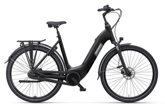 Batavus Altura PT pro