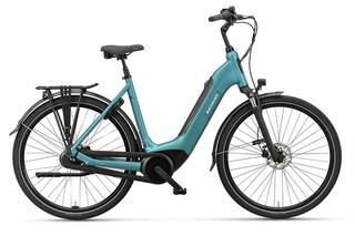 Batavus Altura PT L Light sea green - m