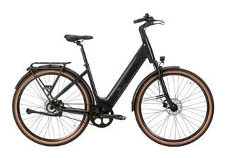 Q'motiv QBike