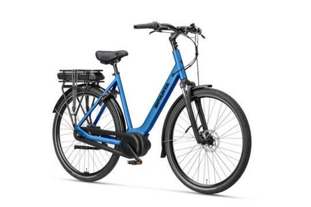 Sparta A-Lane Energy 2026