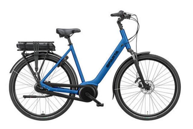 Sparta A-Lane Energy 2026