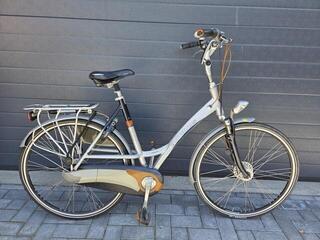 Batavus Weekend