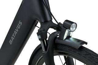 Batavus Finez PT Exclusive 2026
