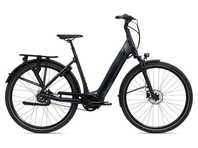 Giant Dailytour E+1