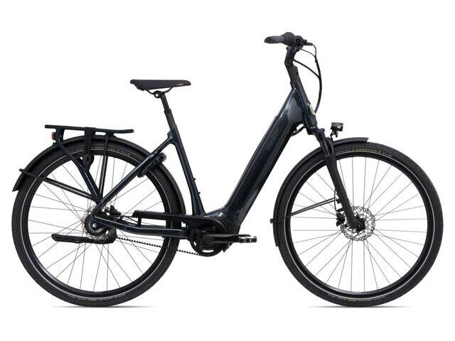 Giant Dailytour E+1