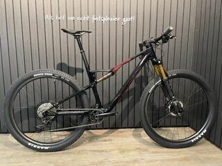 Orbea Oiz M-PRO
