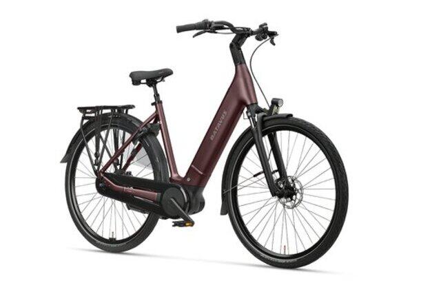 Batavus Finez PT 2026