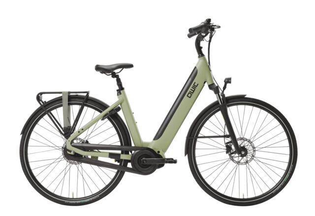 Qwic Inter plus