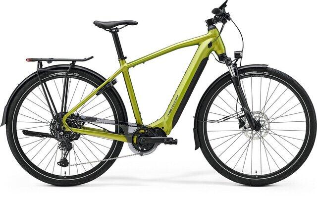 Merida Espresso SPORT 500