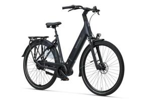 Batavus Finez PT Exclusive 2026