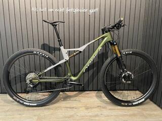 Orbea Oiz M-PRO