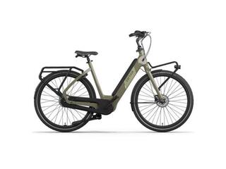 Cortina E-Common Integrated Family 500Wh