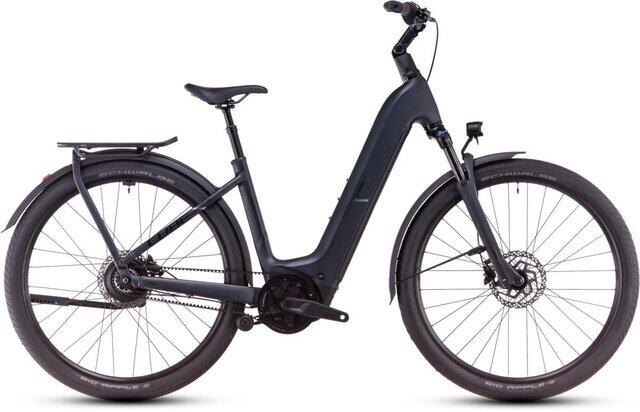Cube Kathmandu HYBRID COMFORT PRO