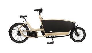 Urban FamilyNext Pro Limited Edition