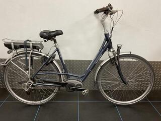 Batavus Isola E-Go