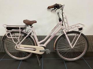 Gazelle Miss Grace C7