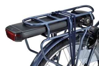 Batavus Entr??e E-Go-7 No Ba