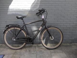 Gazelle Esprit