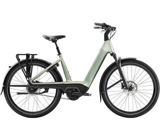 Trek Charter+ 4 Nexus 5 riem 540 Wh Lowstep