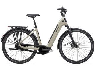 Giant NewTour E+