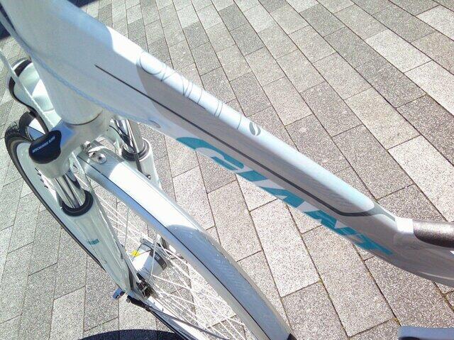 Giant Ultimo