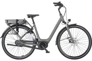 Pegasus Siena E7F 400wh