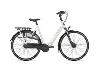 Gazelle orange C7+
