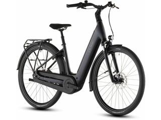 Cube SUPREME HYBRID COMFORT SE ONE 600