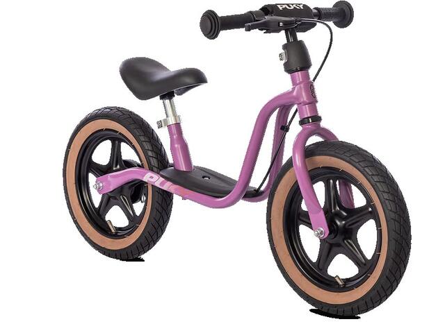 Puky LR L  perky purple