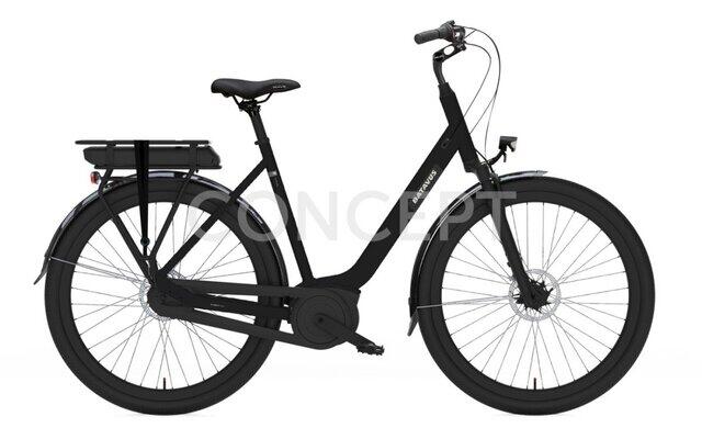 Batavus Altura CP L