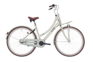Aldo Cargo Cruiser