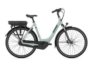 Gazelle Paris C7