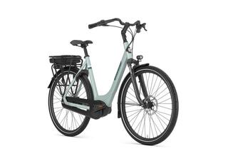 Gazelle Paris C7