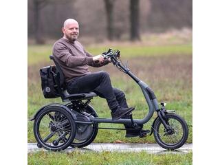 Van Raam Rider compact driewieler