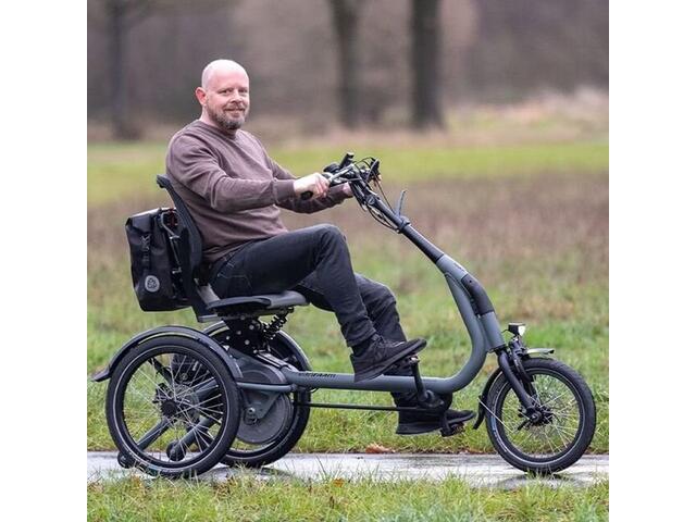 Van Raam Rider compact driewieler