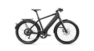 Stromer ST3 Ketting