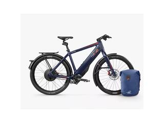 Stromer ST5 Red-Bull