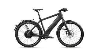 Stromer ST3 Pinion Verende Vork
