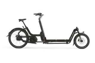 Urban Cargo L Cargo Line +  Aluminium bak L