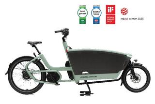 Urban FamilyNext Advanced Automatiq 545wh
