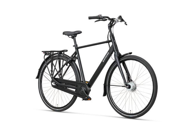 Batavus Fonk 3 N3 G Black Matt 53