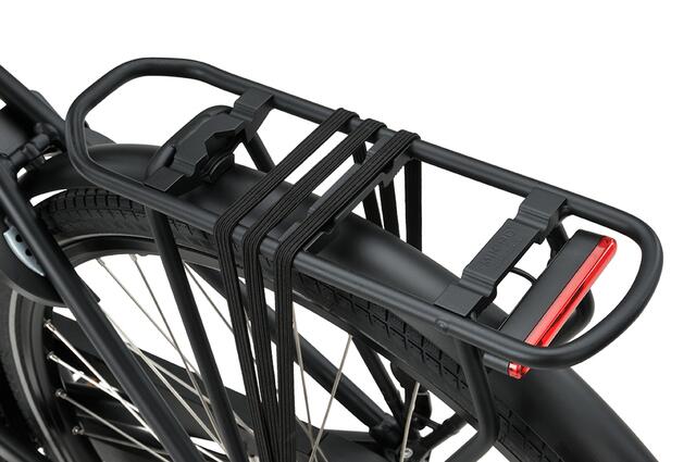 Batavus Fonk 3 N3 G Black Matt 53