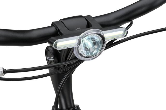 Batavus Fonk 3 N3 G Black Matt 53