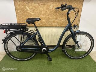 Aldo EXTRA LAGE INSTAP ELEKTRISCHE FIETS 2025
