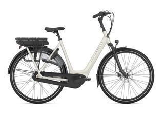 Gazelle ORANGE C8 HMB